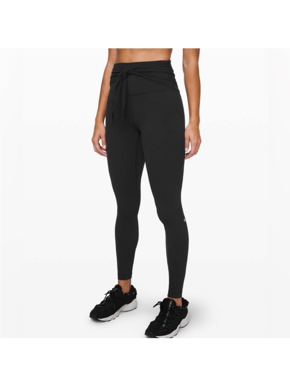 lululemon athletica AlignTie Front Leggings